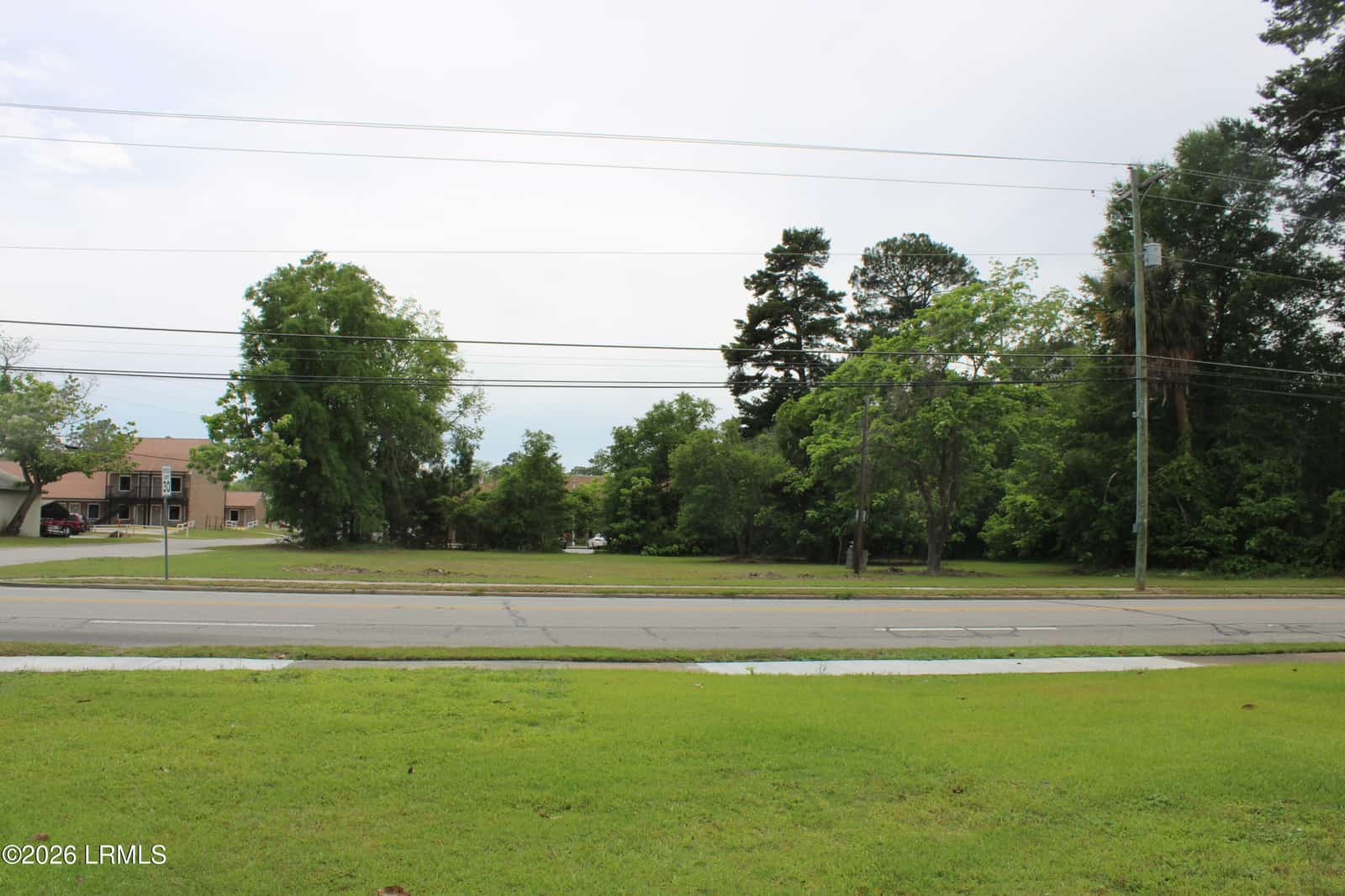 201 Elm Street W, Hampton, SC 29924 — listing photo