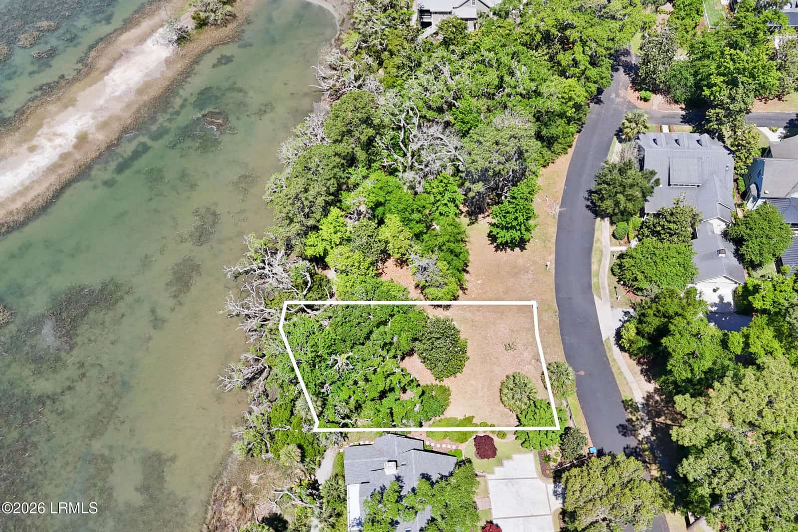 126 Gautier Place, Port Royal, SC 29902 — listing photo
