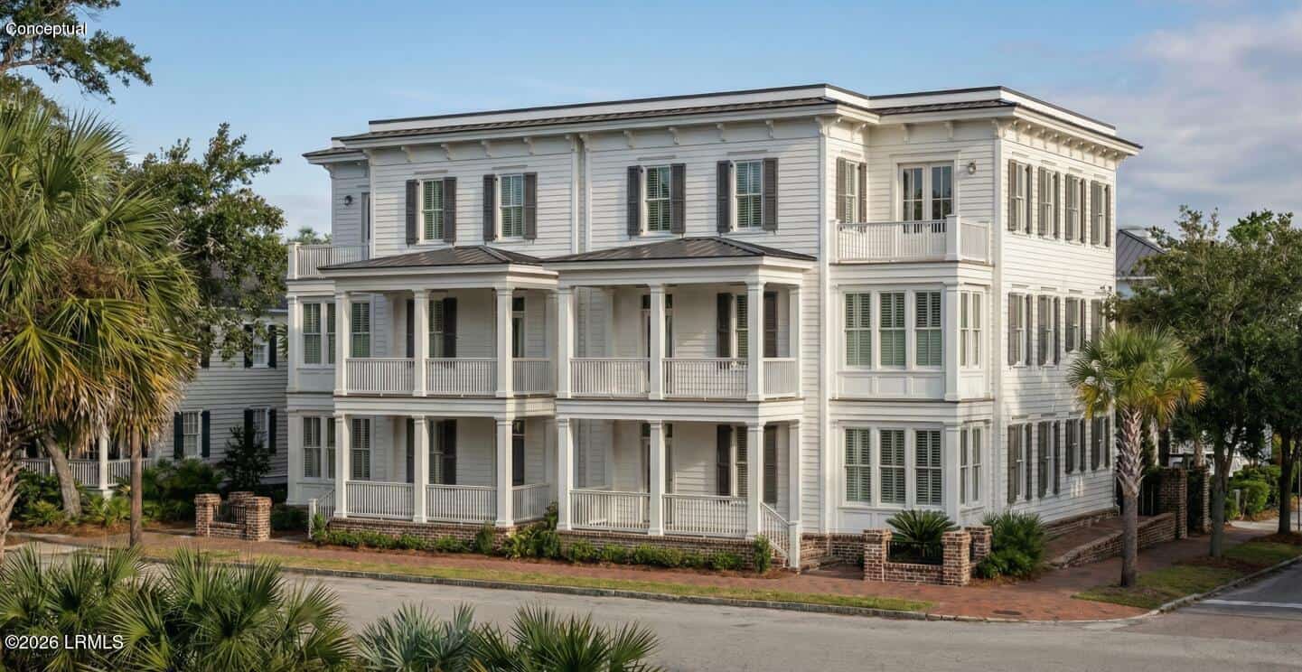 1112 Craven Street, Beaufort, SC 29902 — listing photo