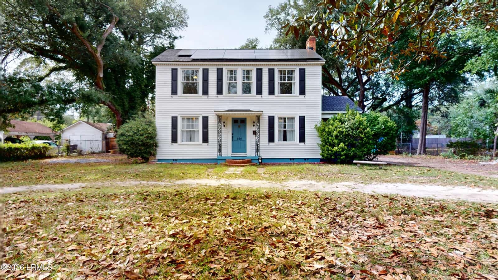 408 Thompson Street, Walterboro, SC 29488 — listing photo