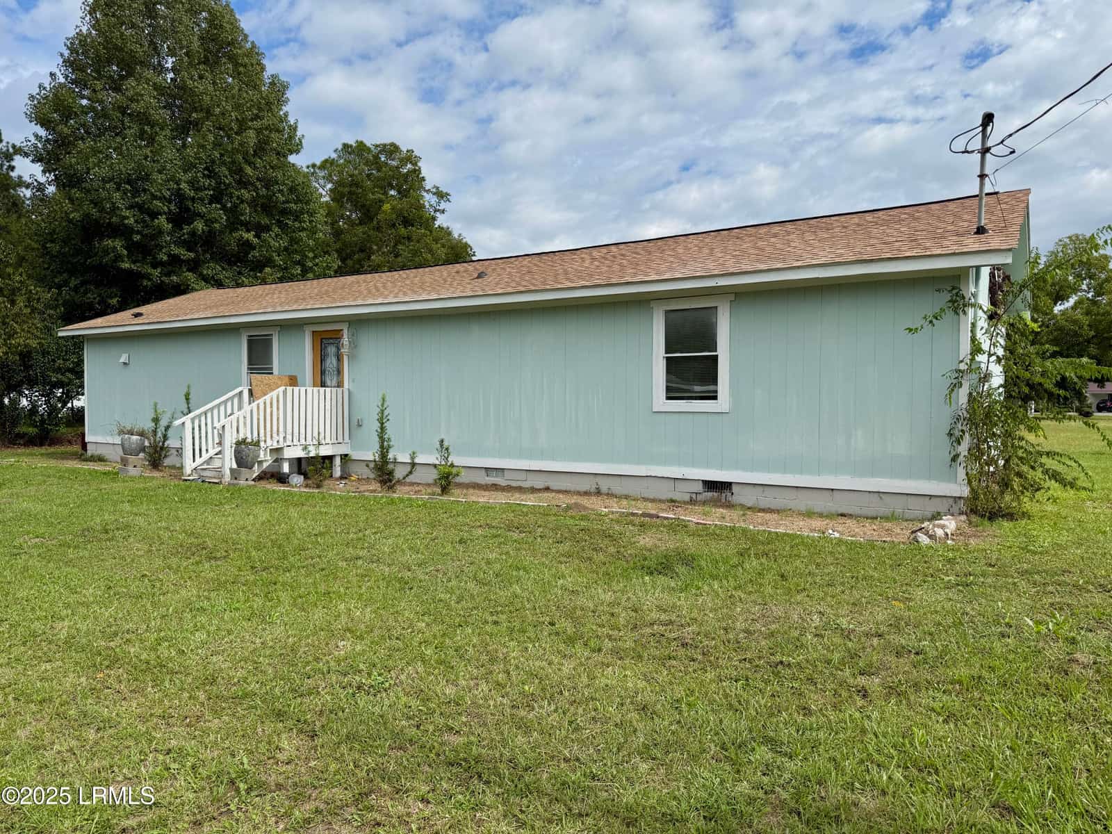361 Tyson Street, Estill, SC 29918 — listing photo