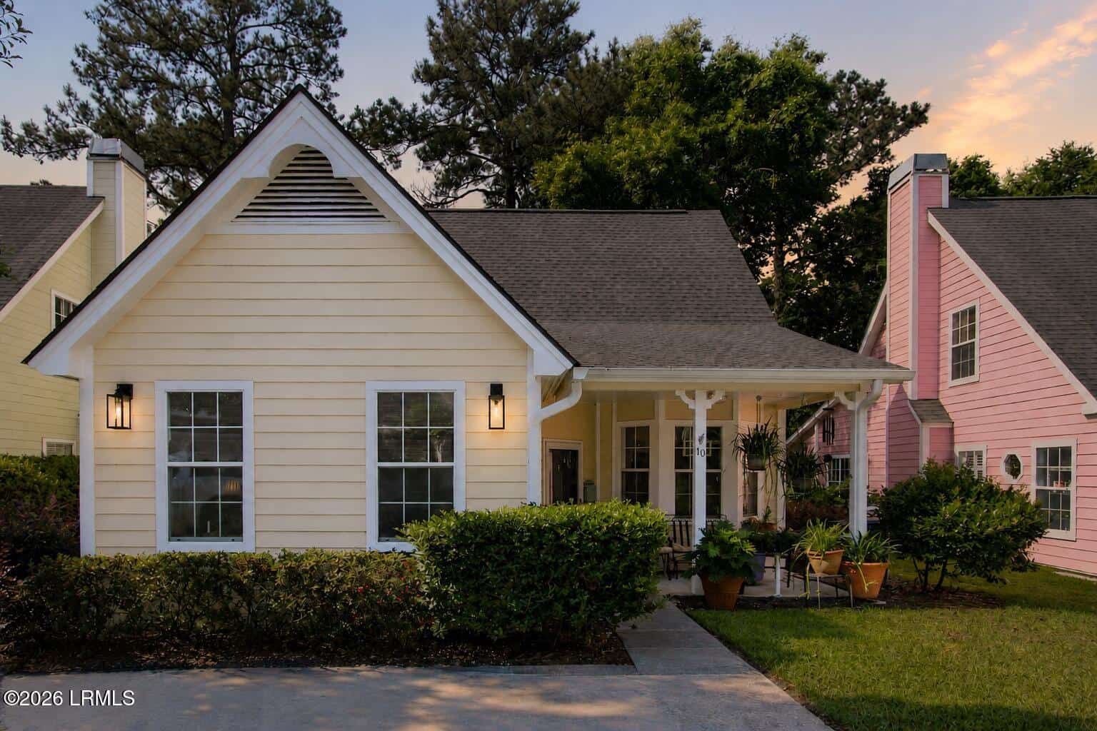 10 Mariners Court, Port Royal, SC 29935 — listing photo