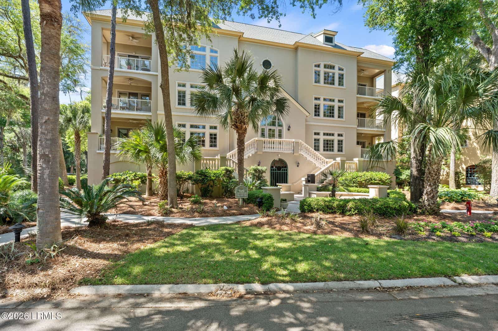 125 S Shore Drive 1101, Hilton Head Island, SC 29928 — listing photo
