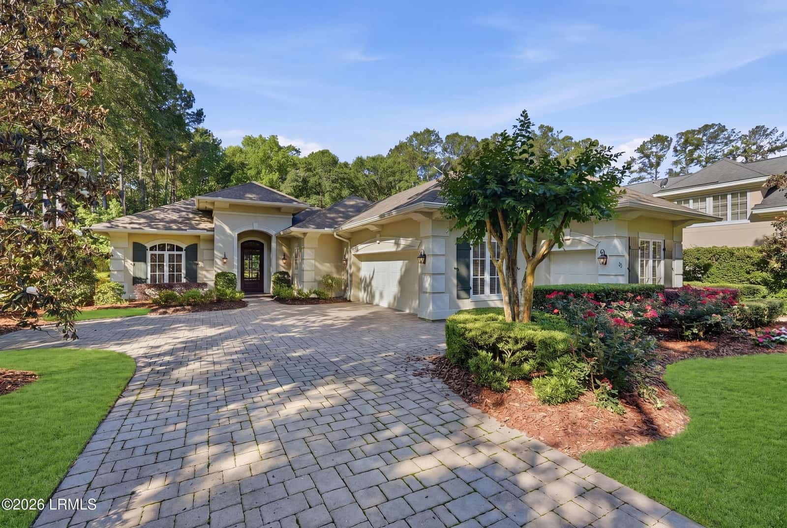 22 Clifton Drive, Bluffton, SC 29909 — listing photo