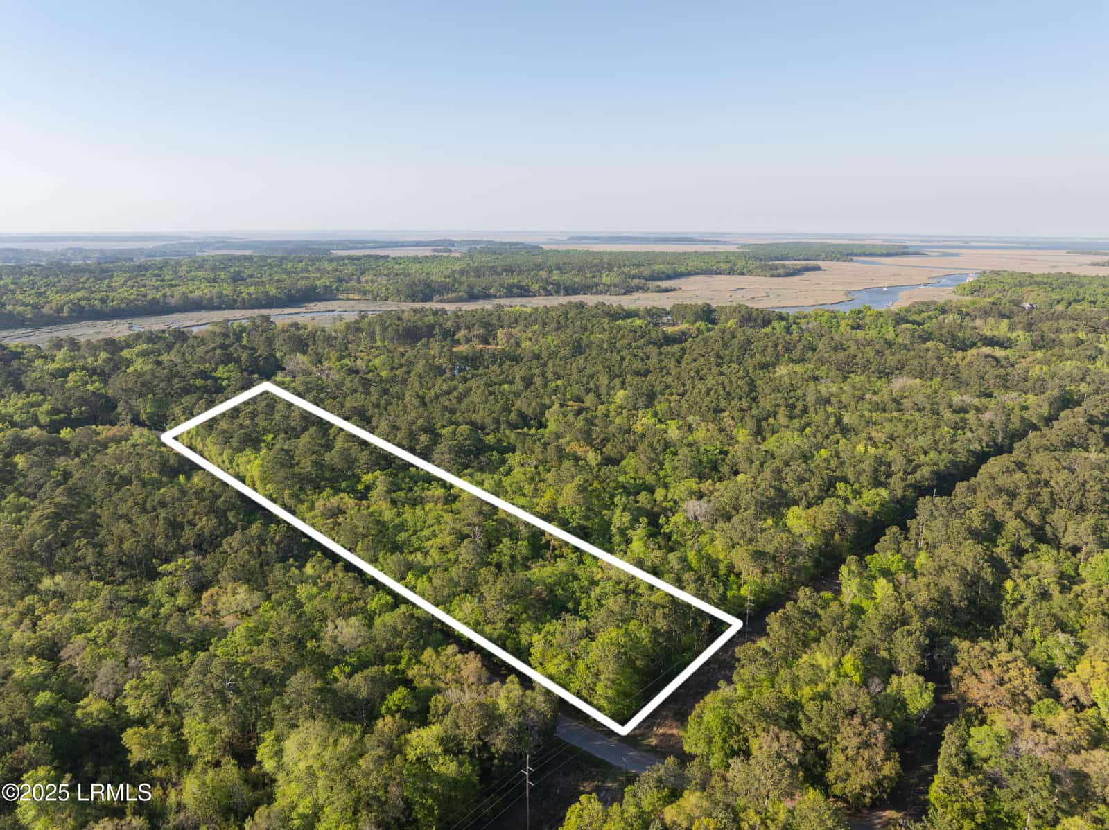 1344 Sea Island Parkway, St. Helena Island, SC 29920 — listing photo