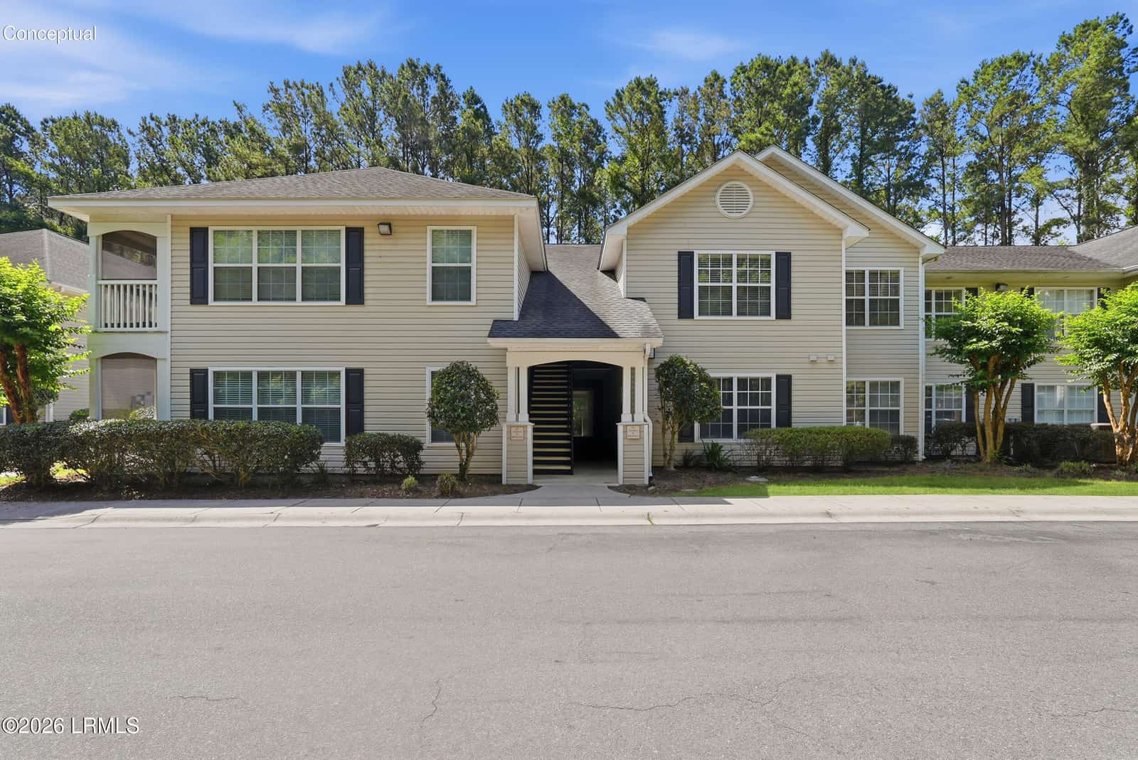 50 Pebble Beach Cove H118, Bluffton, SC 29910 — listing photo