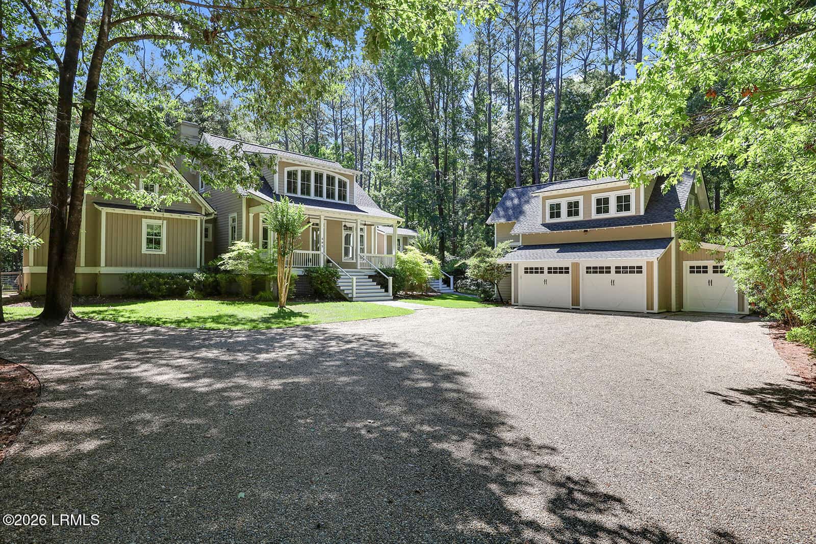 105 Barnaby Bluff, Seabrook, SC 29940 — listing photo