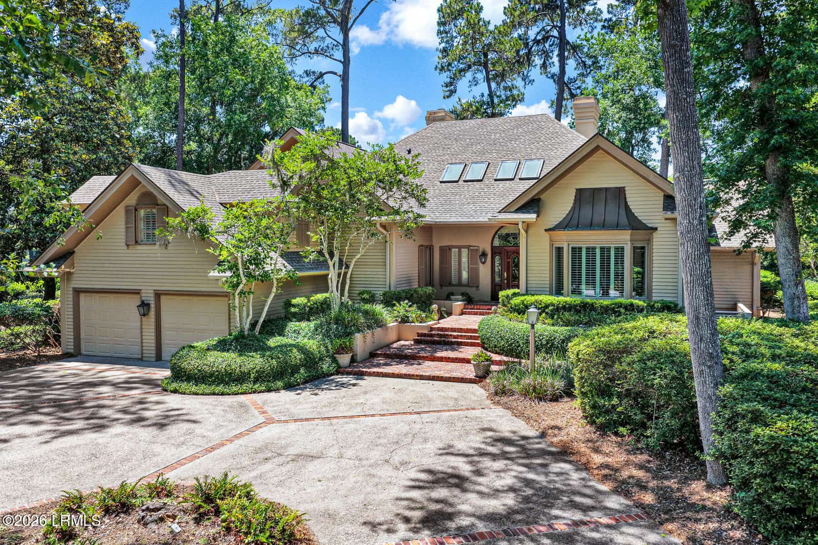 6 Davant Court, Hilton Head Island, SC 29928 — listing photo
