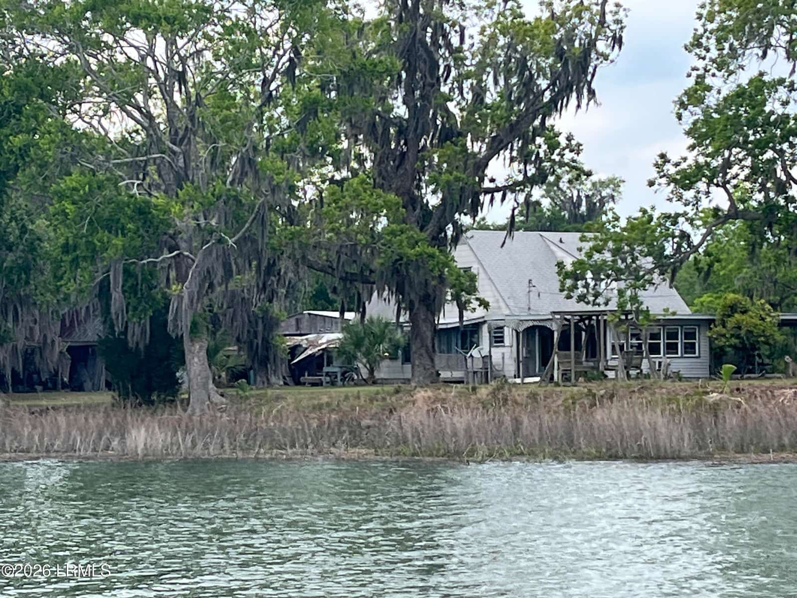 60 Yard Farm Road, St. Helena Island, SC 29920 — listing photo