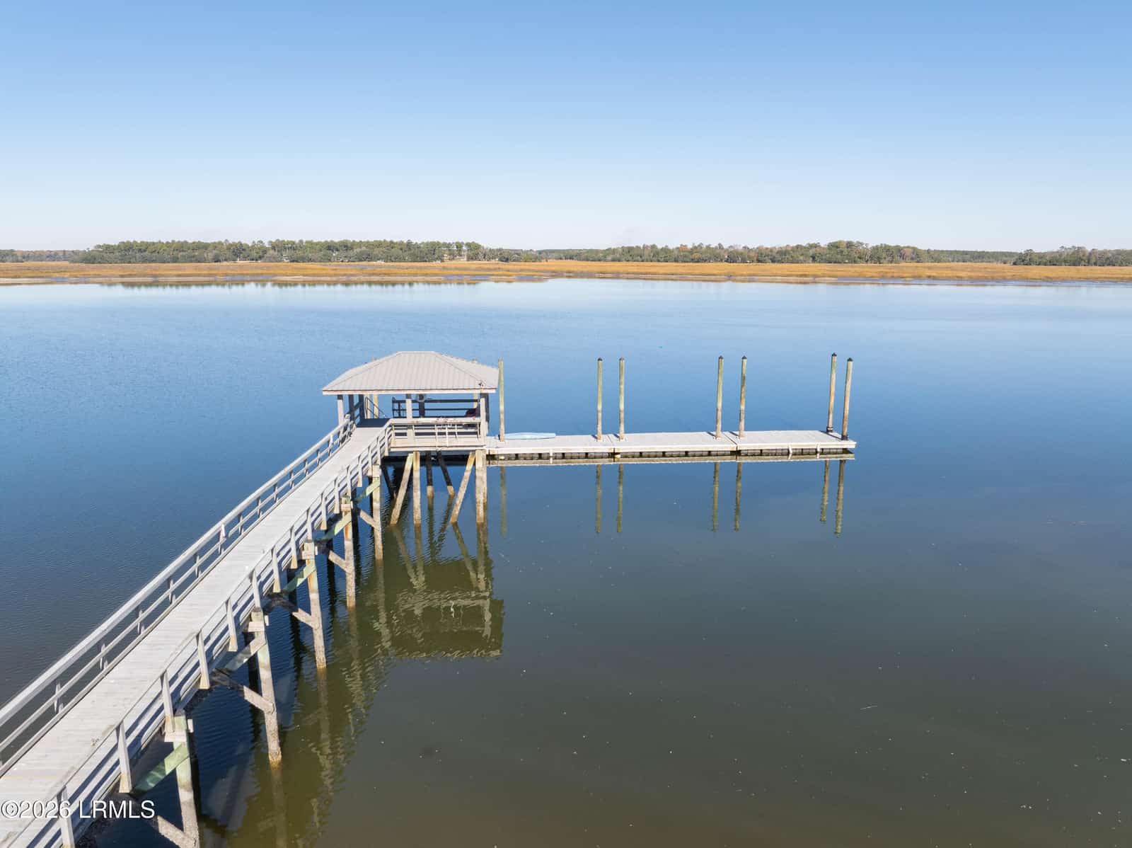 39 Reserve Drive, Seabrook, SC 29940 — listing photo