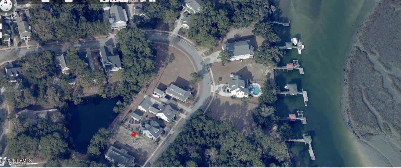 2238 B.E. Wheatley, Beaufort, SC 29902 — listing photo