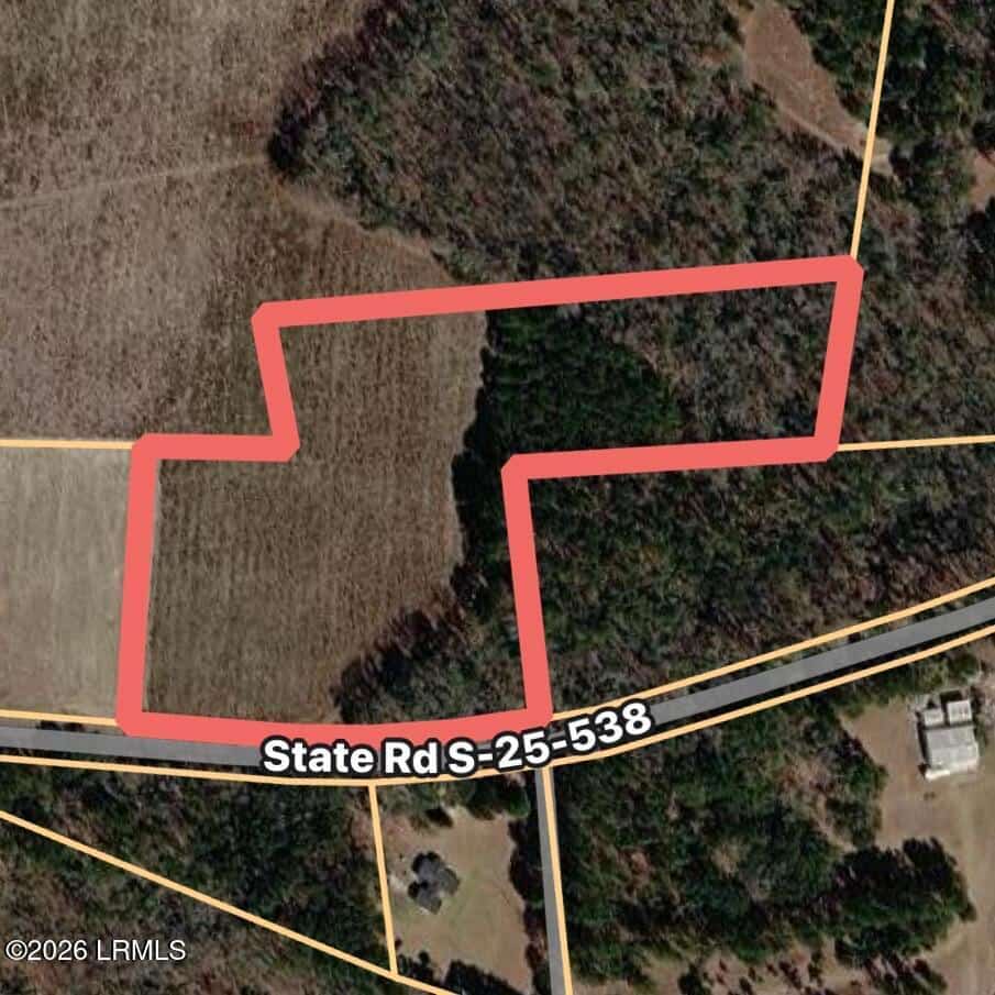 Tbd Mullings Ford Road, Brunson, SC 29911 — listing photo
