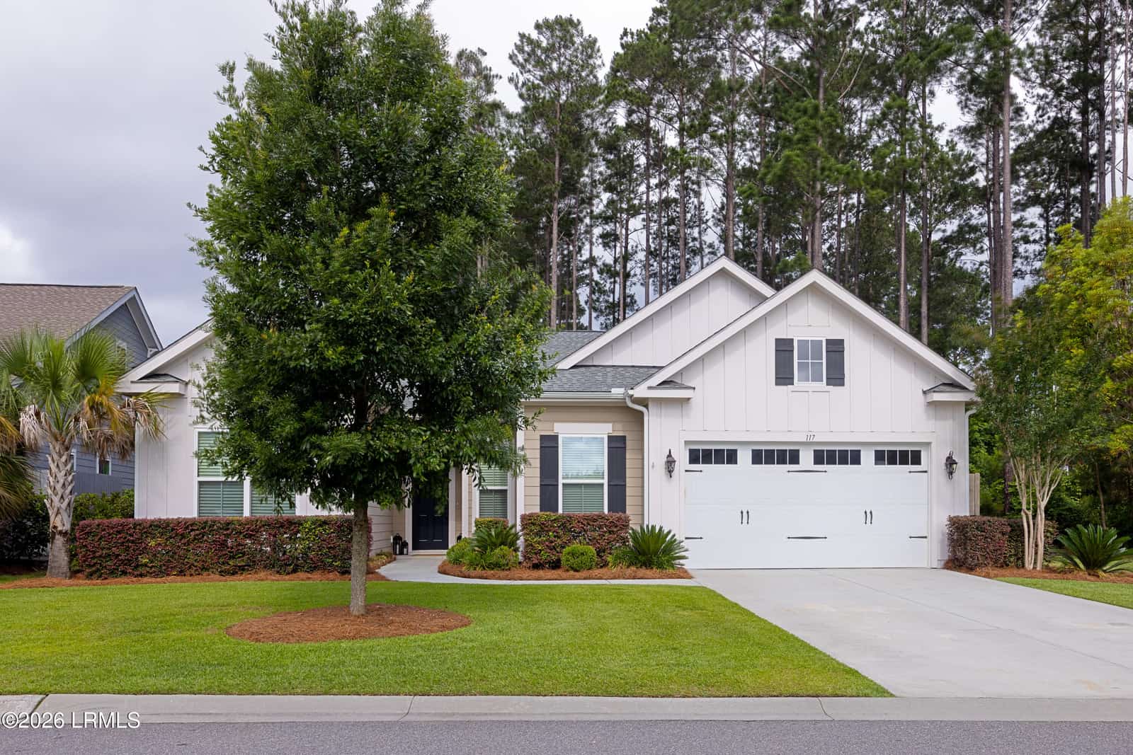 117 Sand Lapper Cove, Bluffton, SC 29910 — listing photo