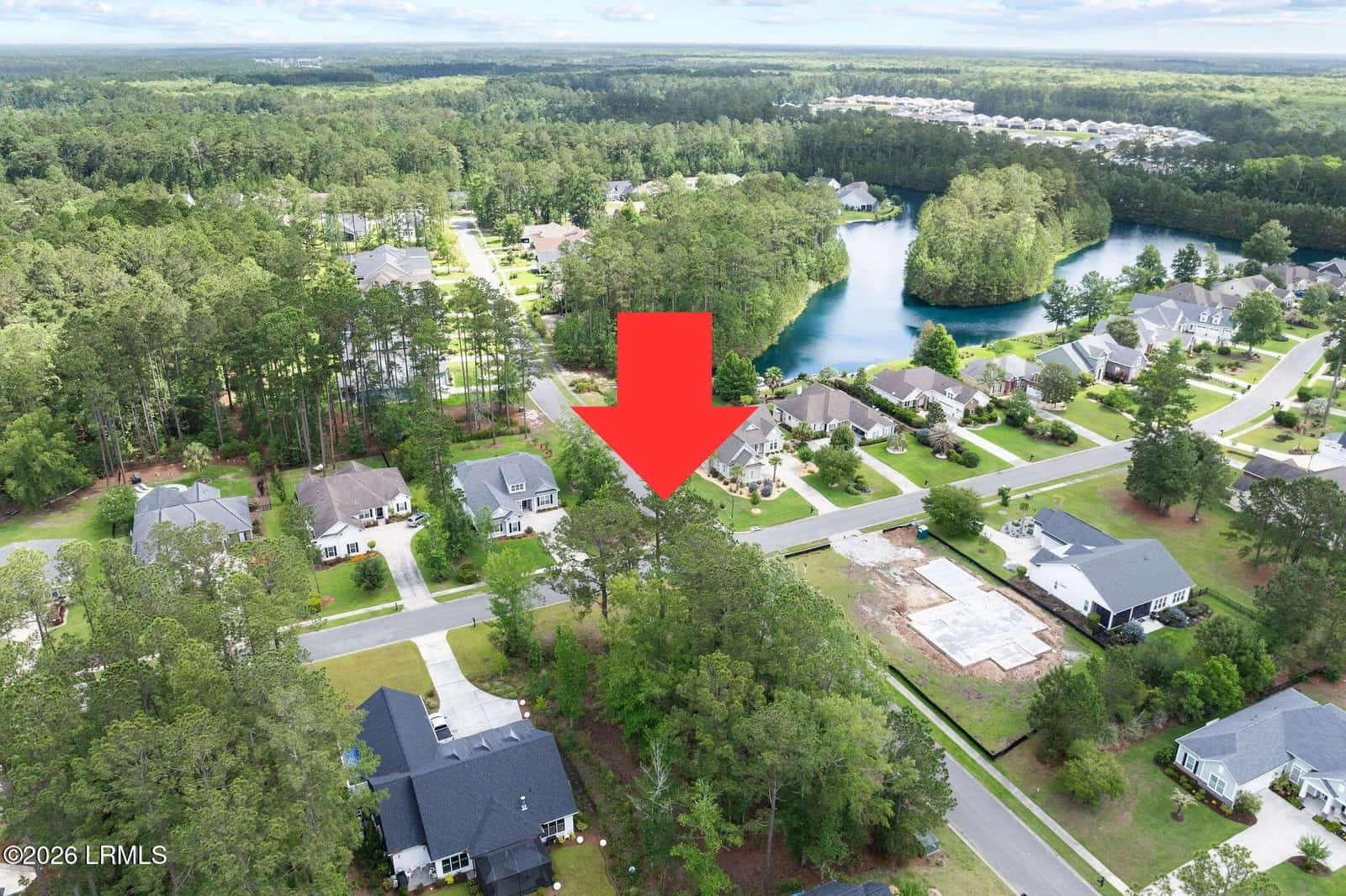 31 Full Sweep W, Hardeeville, SC 29927 — listing photo