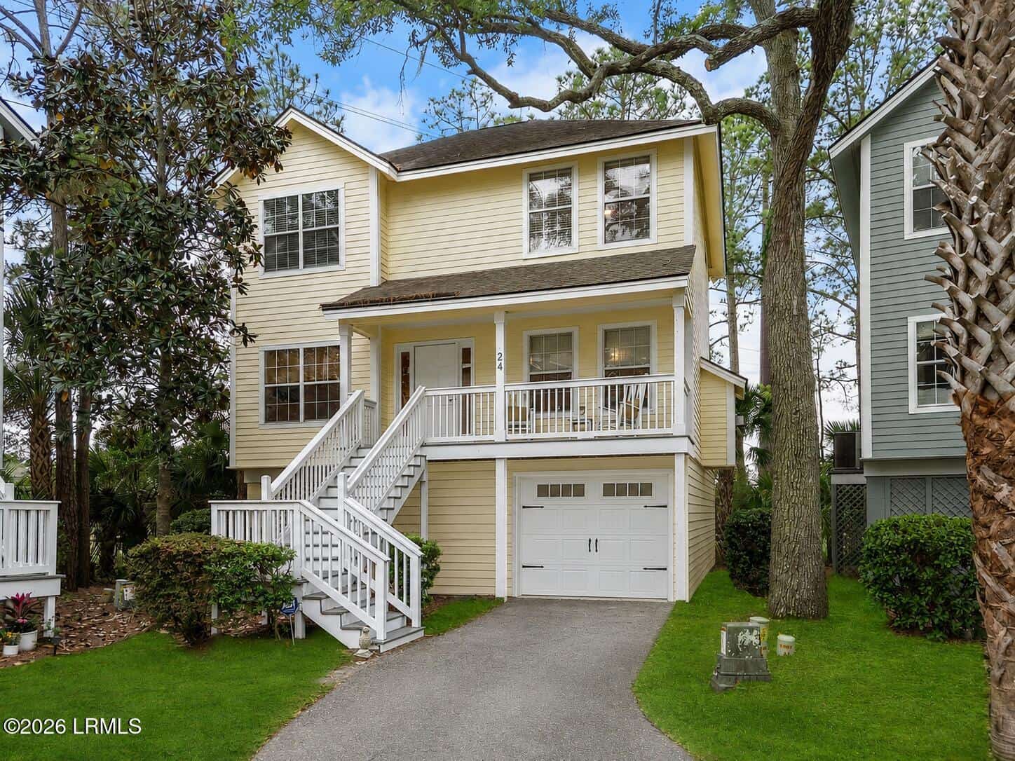 24 Pine Burr Road E 12, Hilton Head Island, SC 29926 — listing photo