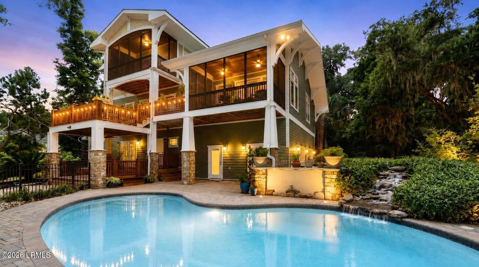 14 Comfort Point, St. Helena Island, SC 29920 — listing photo