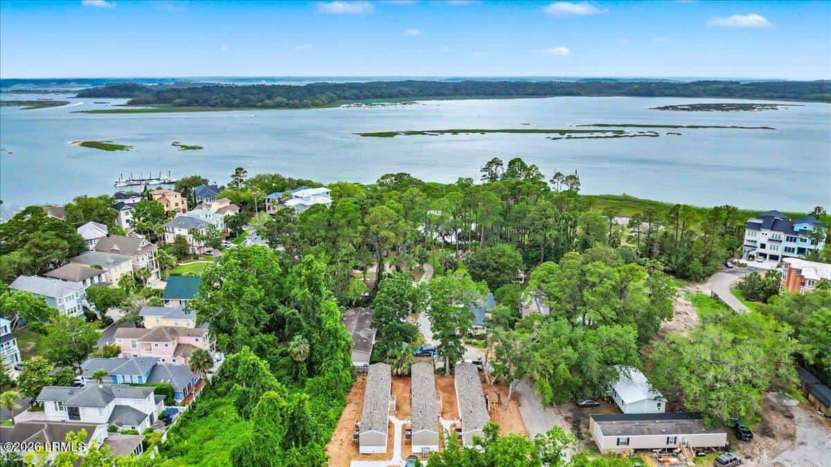 120 Red Fox Manor, Hilton Head Island, SC 29926 — listing photo