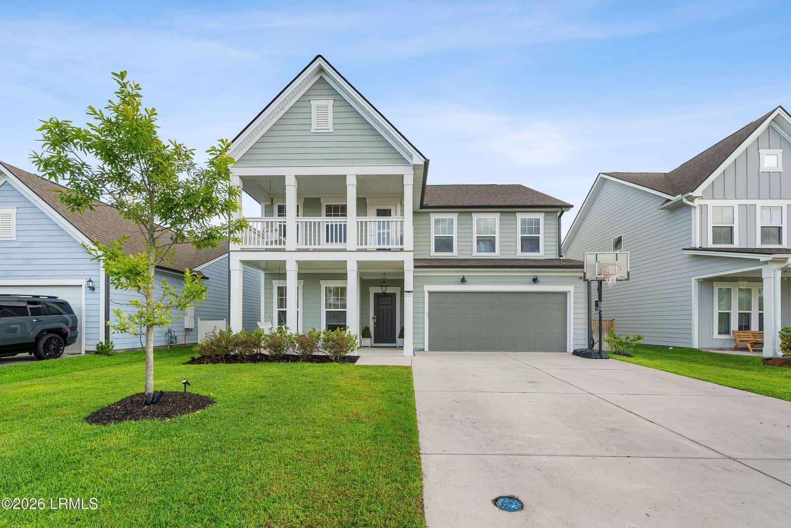 874 Danner Drive, Bluffton, SC 29909 — listing photo