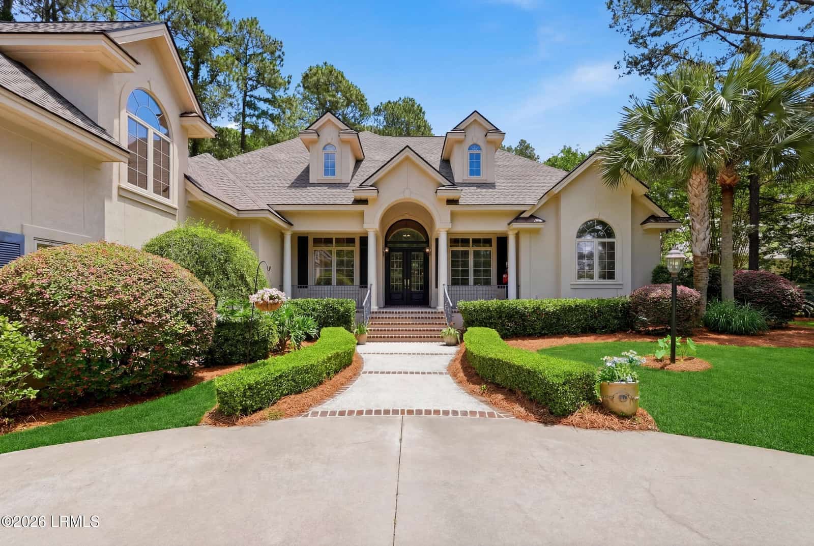 34 Seabrook Landing Drive, Hilton Head Island, SC 29926 — listing photo