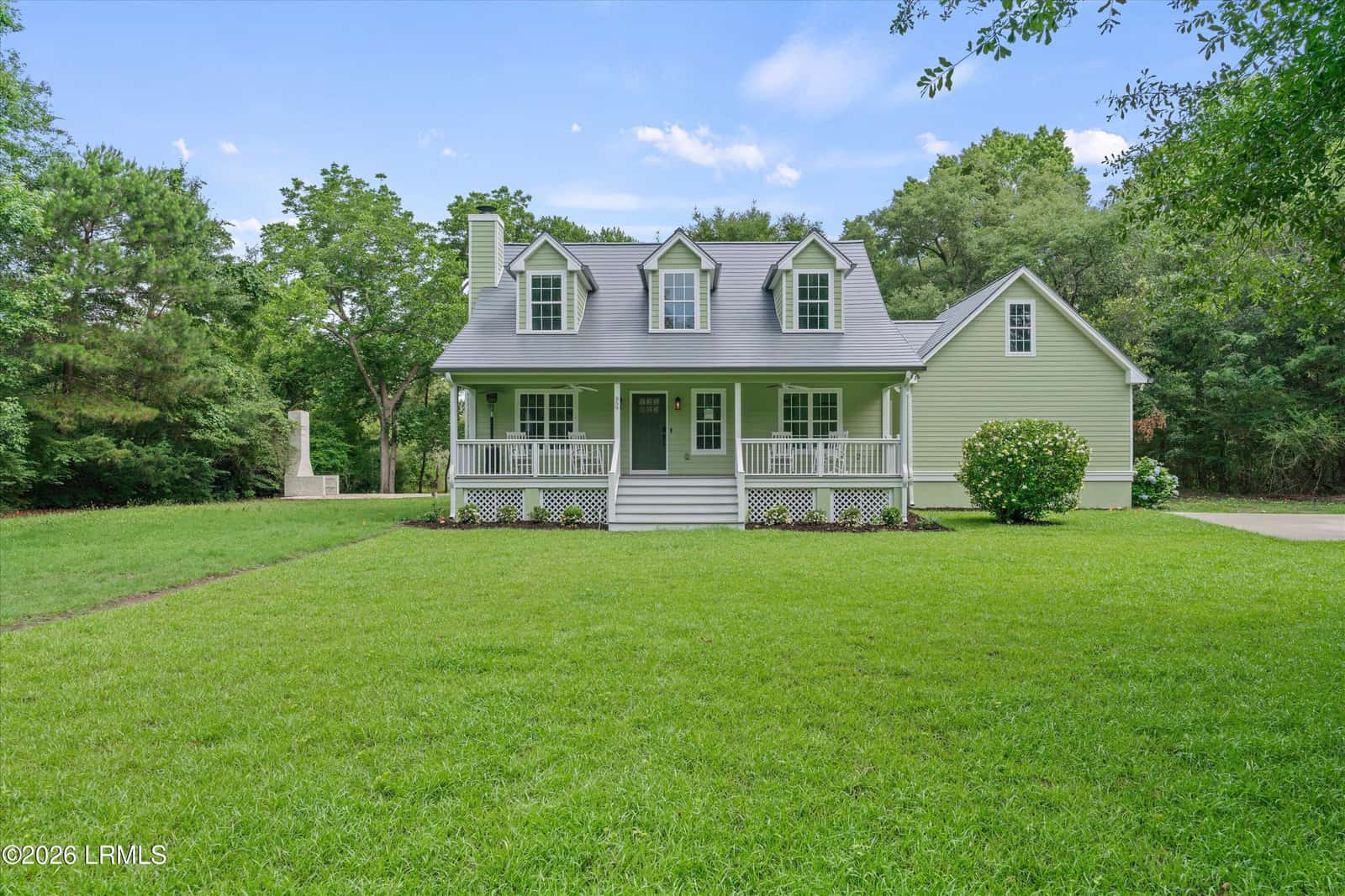 959 Sea Island Parkway, St. Helena Island, SC 29920 — listing photo