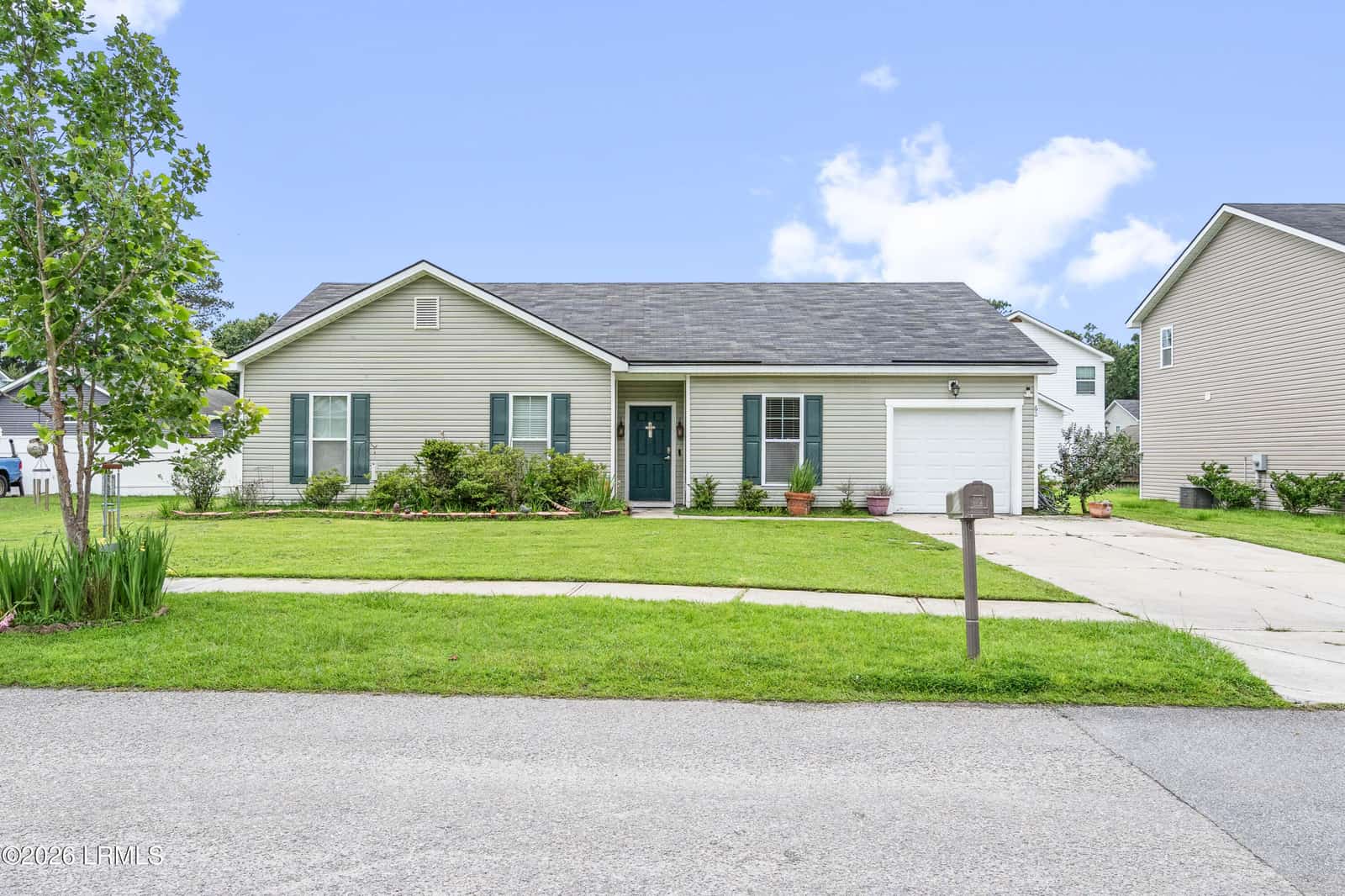 62 Okatie Park Circle E, Ridgeland, SC 29936 — listing photo