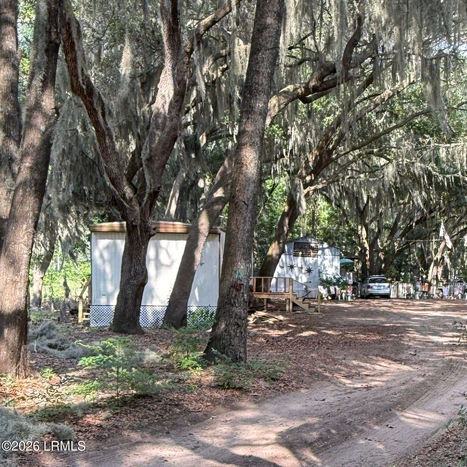 25 Hidden Oaks Road, St. Helena Island, SC 29920 — listing photo