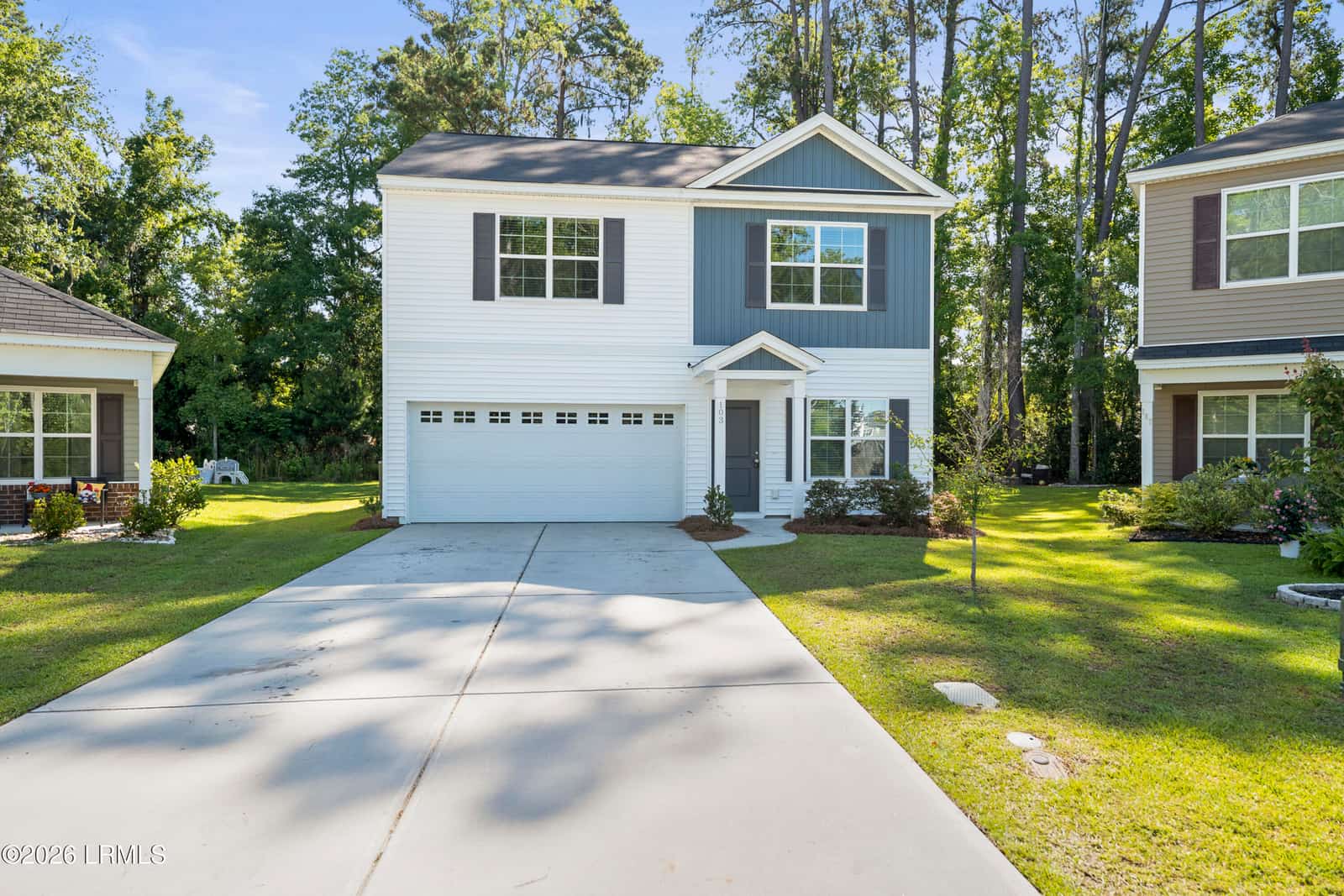 103 Chestnut Street, Beaufort, SC 29906 — listing photo