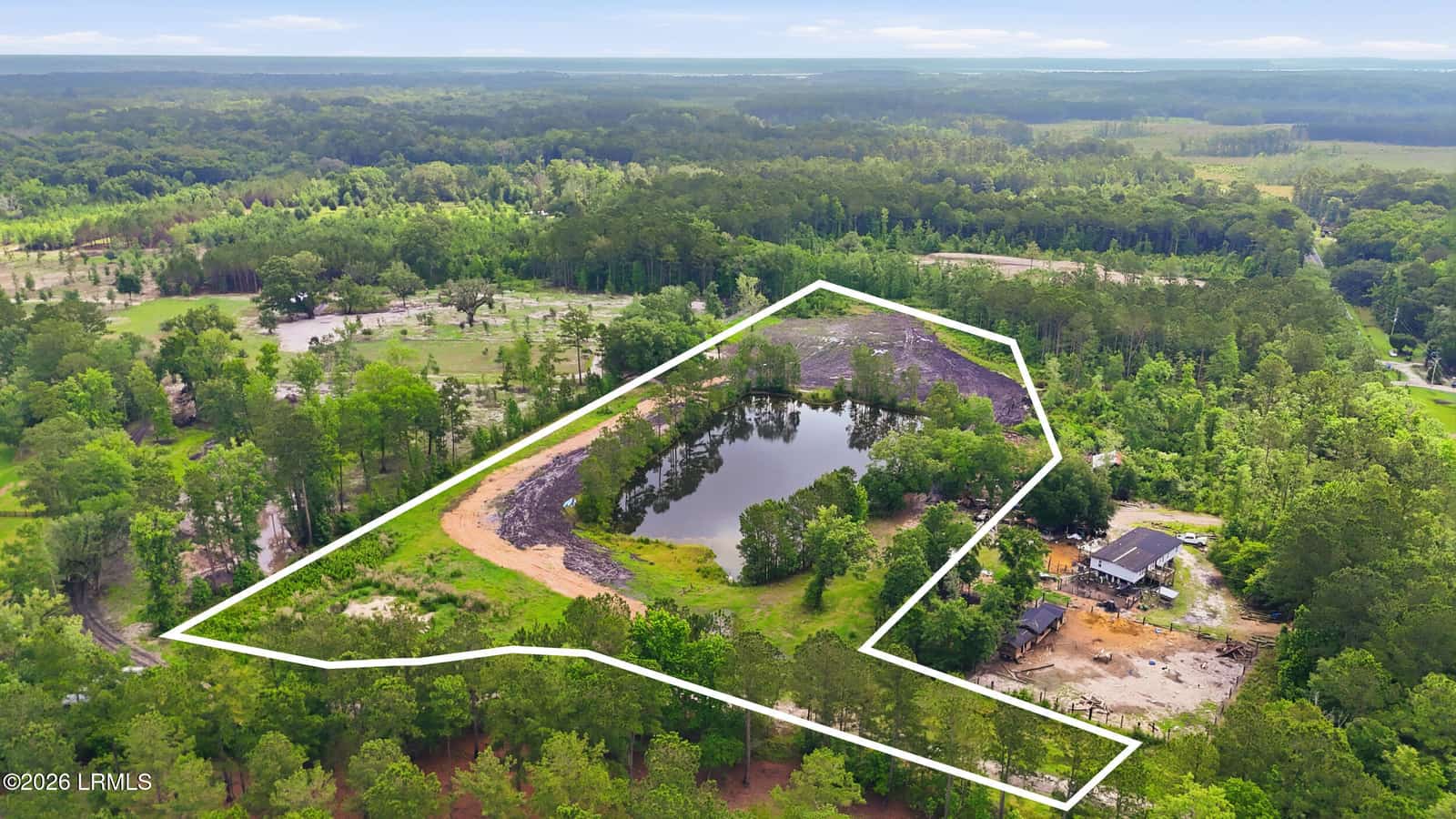 0 State Road S-27-19 0, Ridgeland, SC 29936 — listing photo