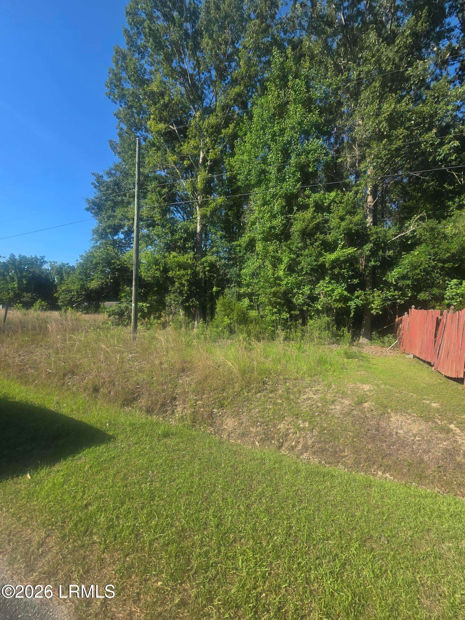 35 Jenkins Road, Yemassee, SC 29945 — listing photo