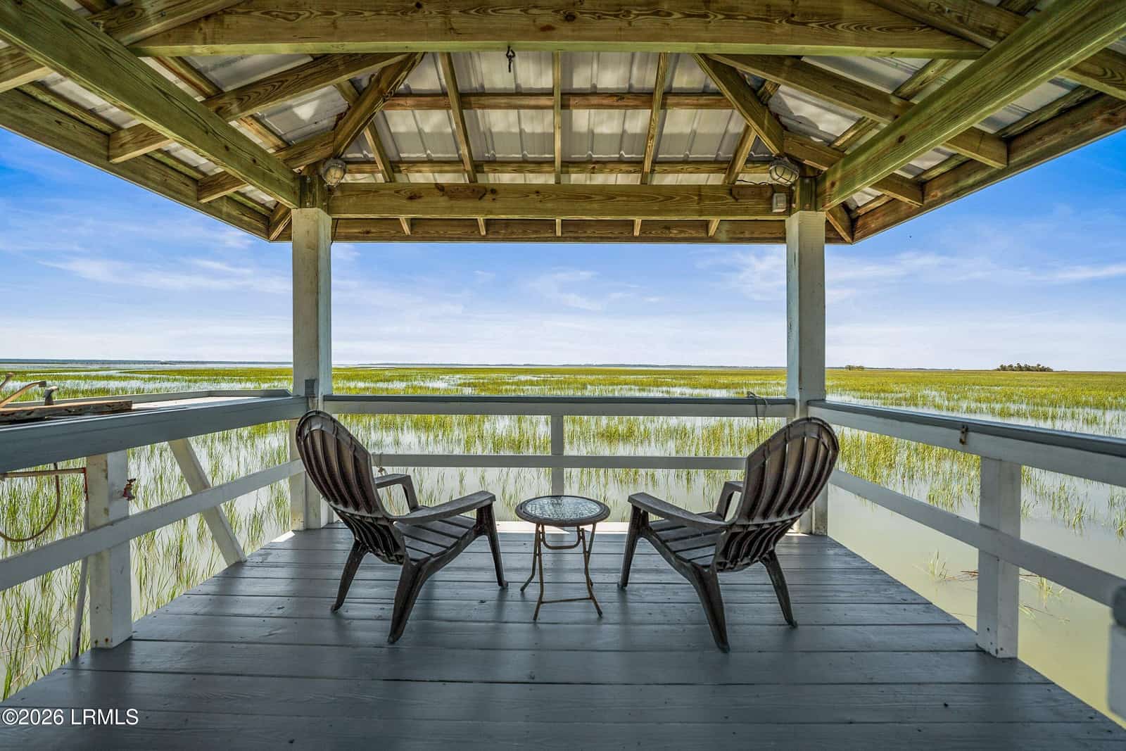 61 First Coleman Road, St. Helena Island, SC 29920 — listing photo