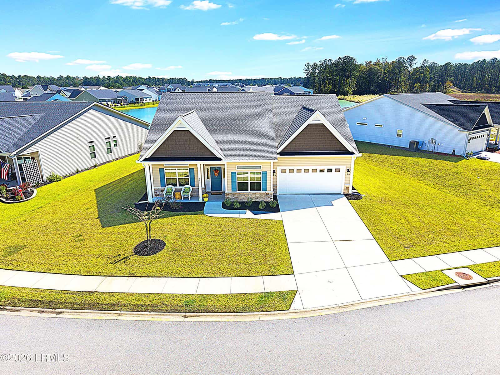 473 Ramport Street, Ridgeland, SC 29936 — listing photo