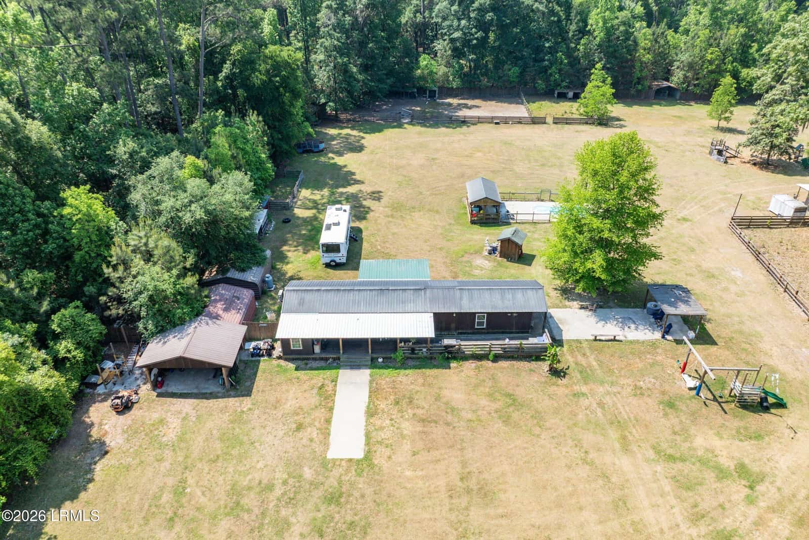 18 Quiet Cove Way, Beaufort, SC 29907 — listing photo