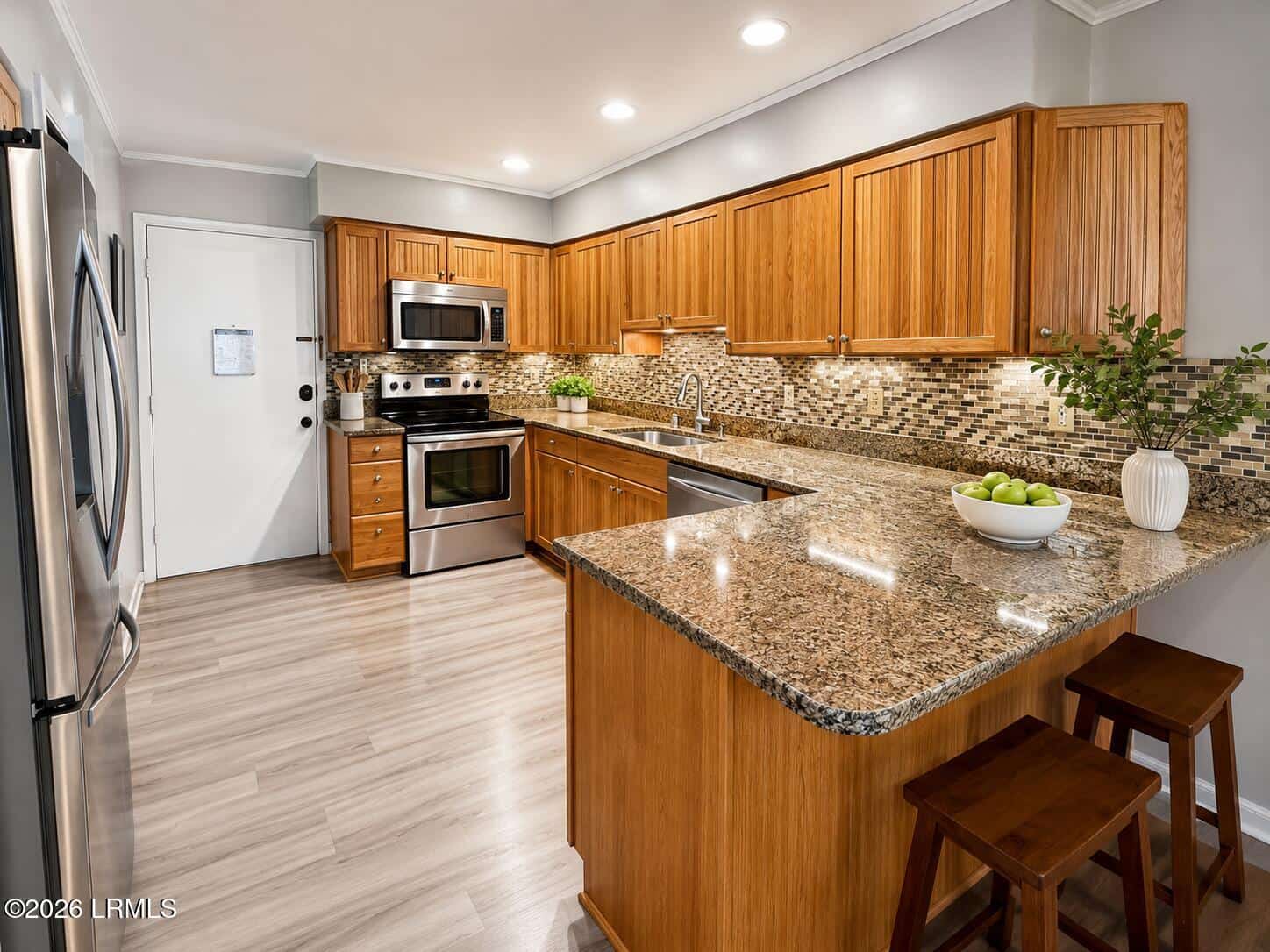 45 Folly Field Road 11j, Hilton Head Island, SC 29928 — listing photo
