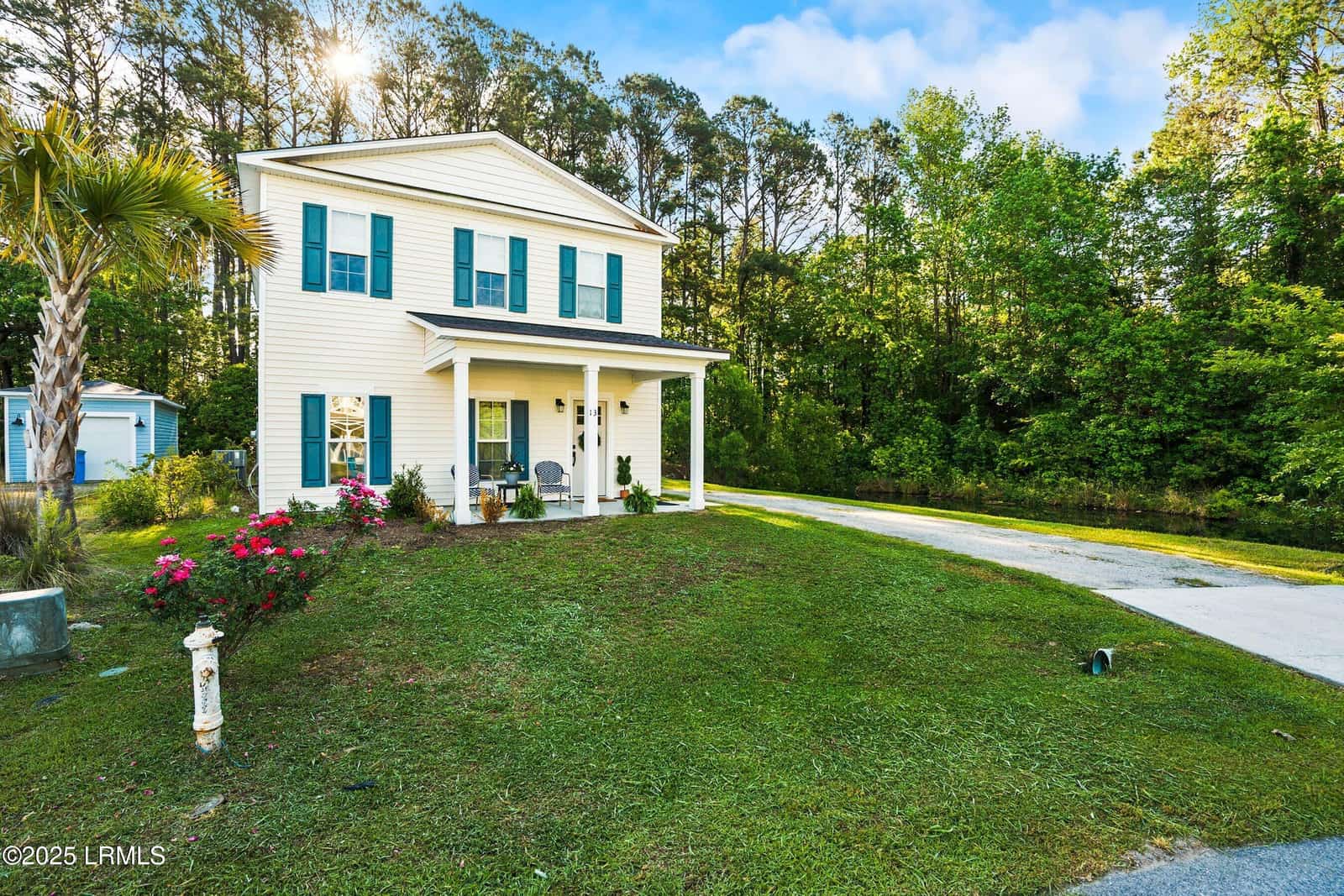 13 Bittie Circle, Beaufort, SC 29906 — listing photo