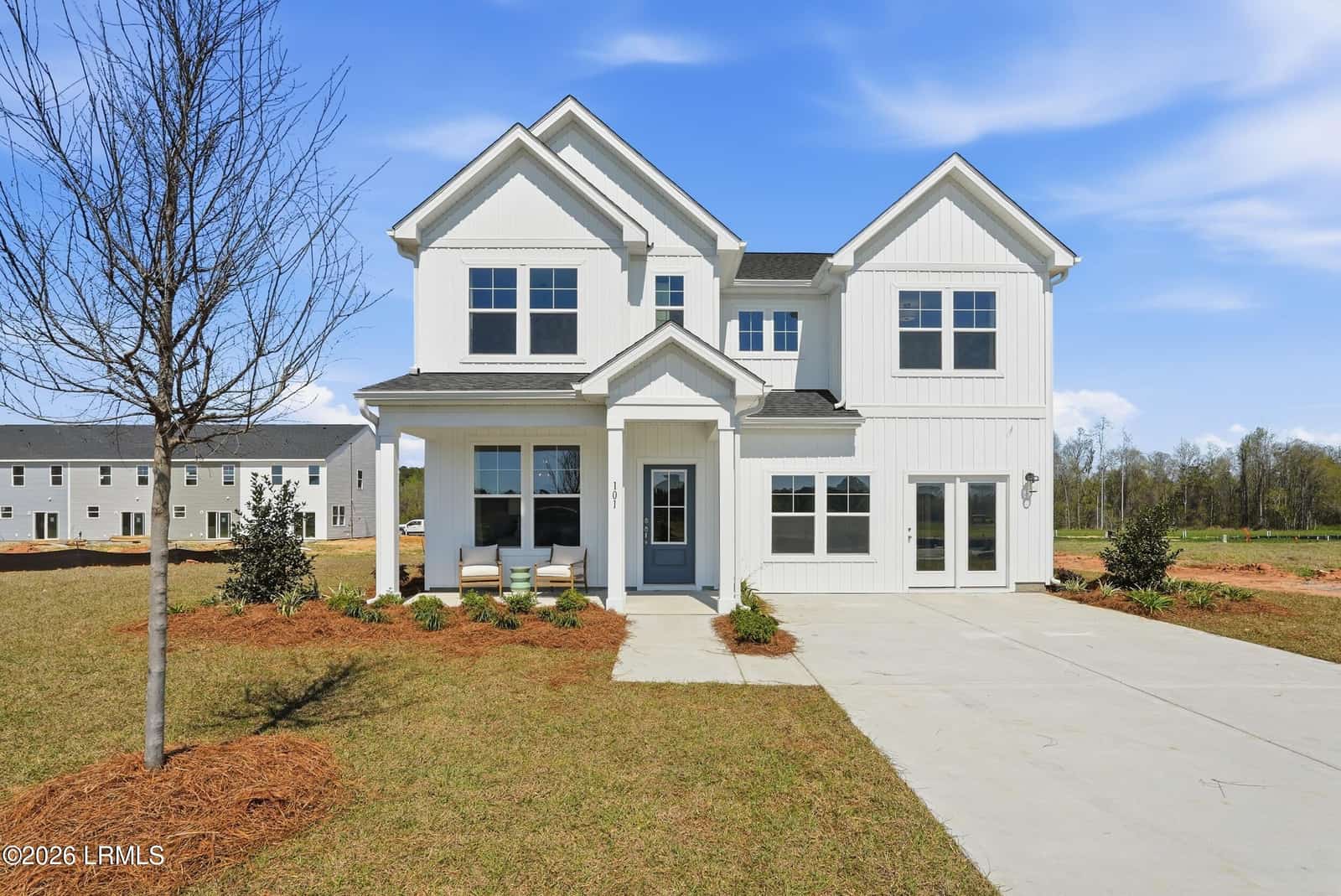 470 Rifle Road, Ridgeland, SC 29936 — listing photo