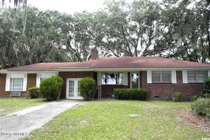 957 Sea Island Parkway, St. Helena Island, SC 29920 — listing photo