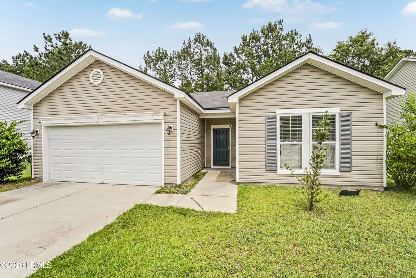 147 Okatie Park Circle E, Ridgeland, SC 29936 — listing photo