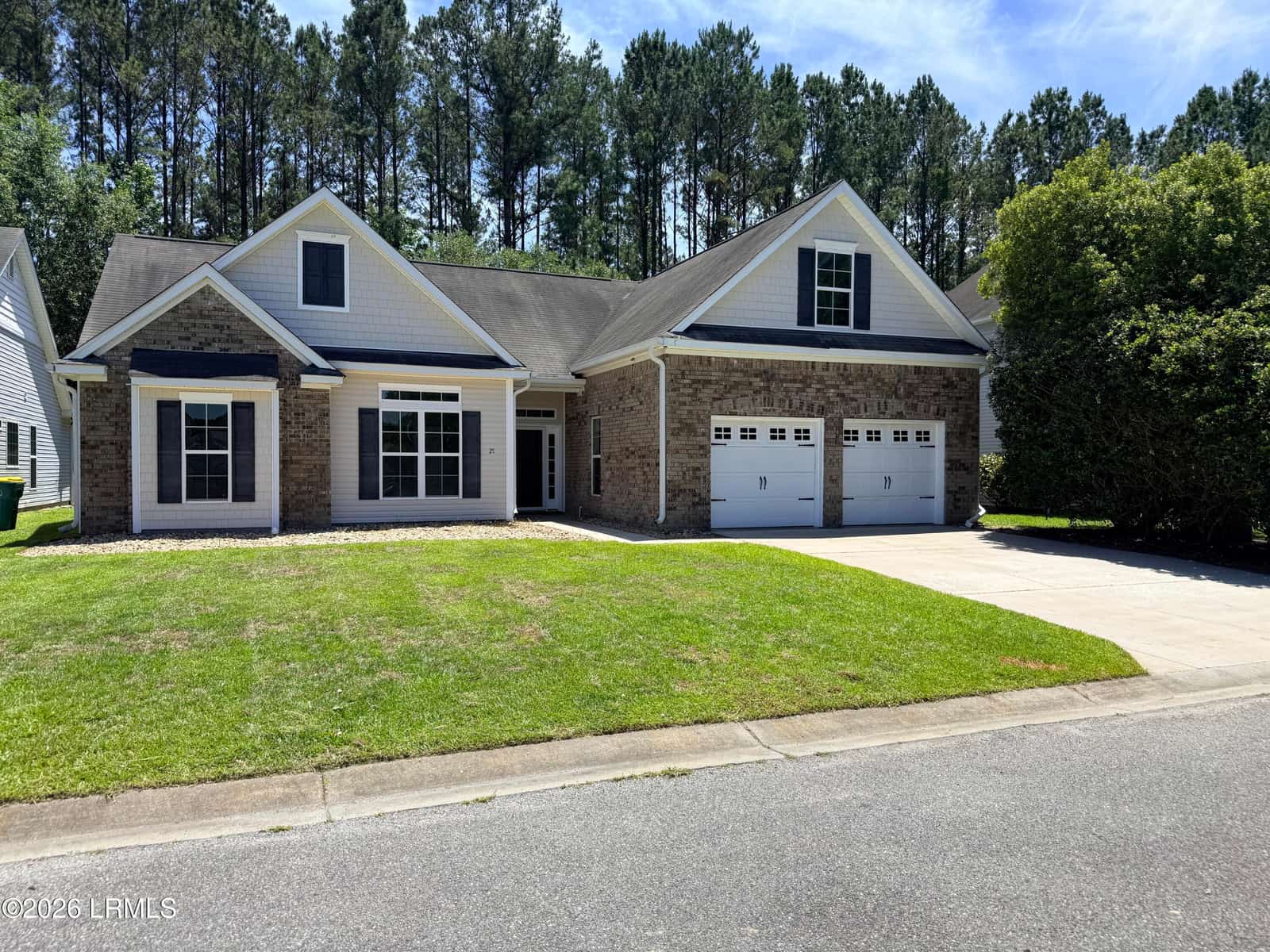 27 Trail Ridge Retreat, Bluffton, SC 29910 — listing photo