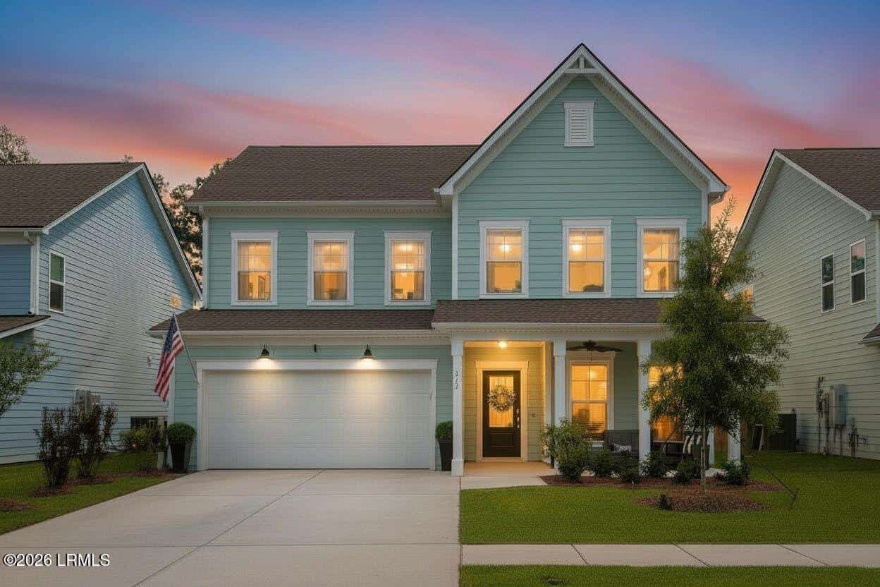 673 Danner Drive, Bluffton, SC 29909 — listing photo
