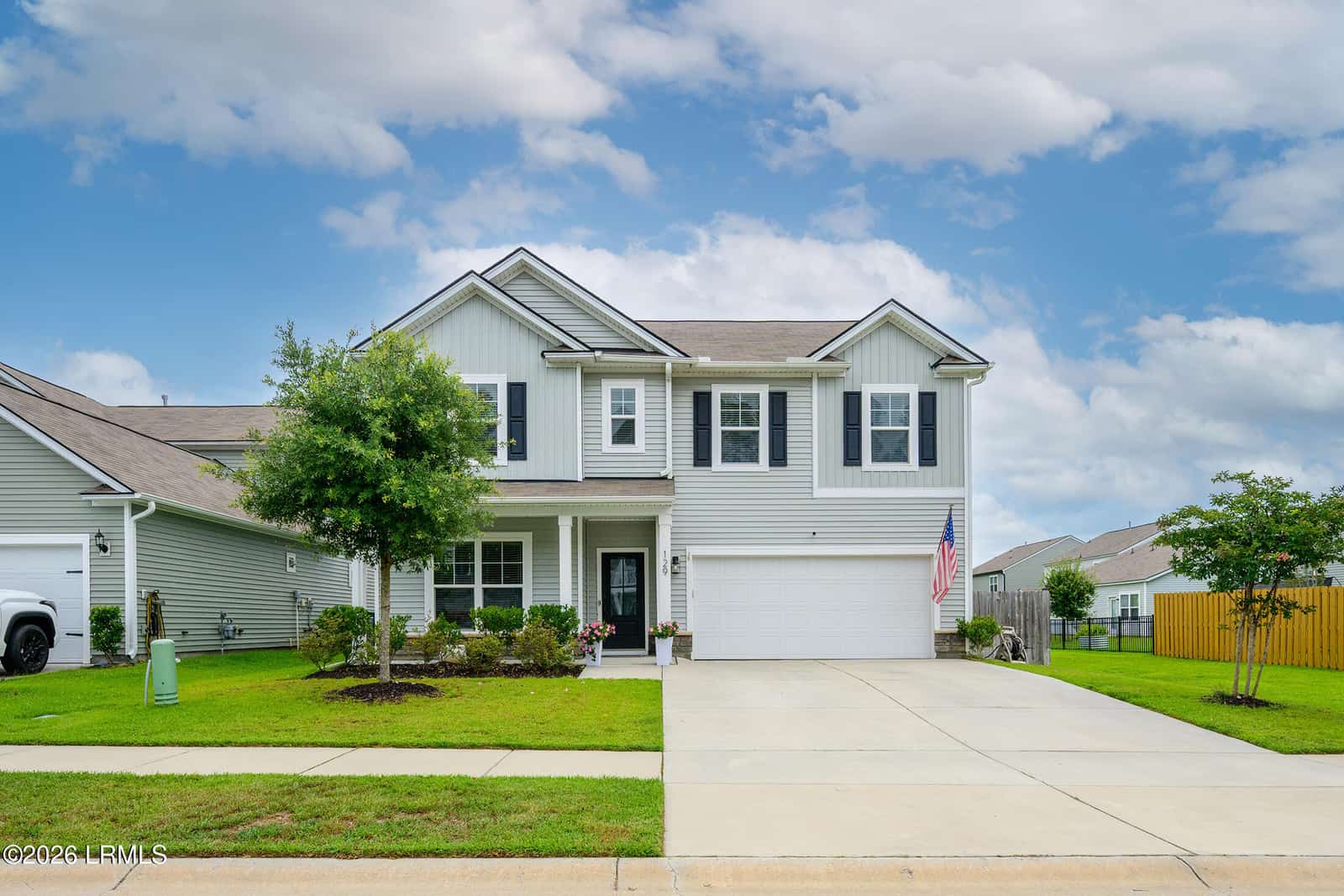 129 Raines Way, Okatie, SC 29909 — listing photo
