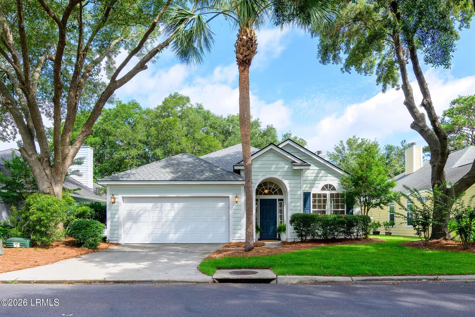 44 Bridle Path Lane, Bluffton, SC 29910 — listing photo