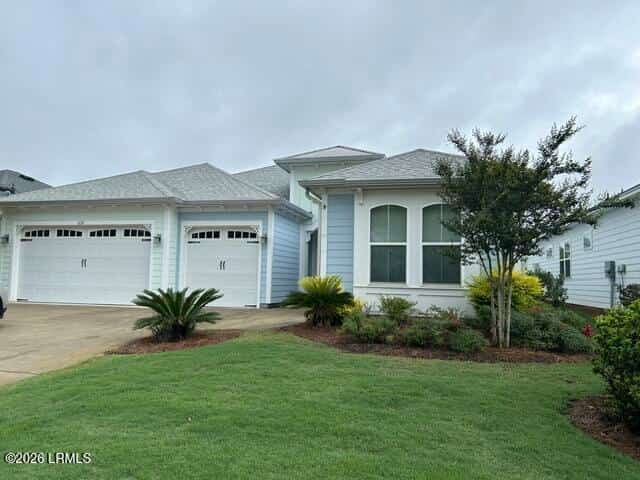 638 Margaritaville Avenue S, Hardeeville, SC 29927 — listing photo
