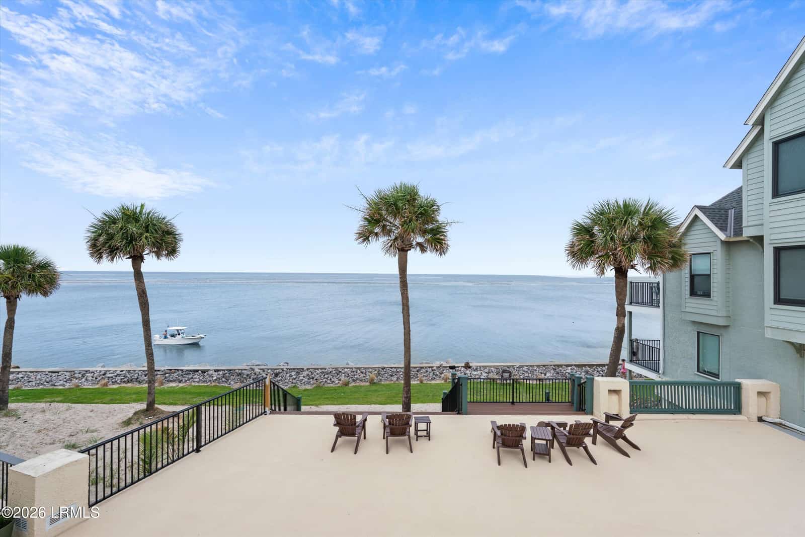 624 New Haven Court, Fripp Island, SC 29920 — listing photo