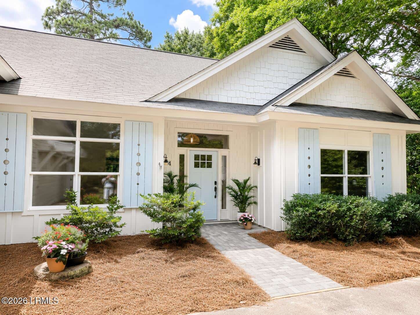 4 Brittle Fern, Bluffton, SC 29910 — listing photo