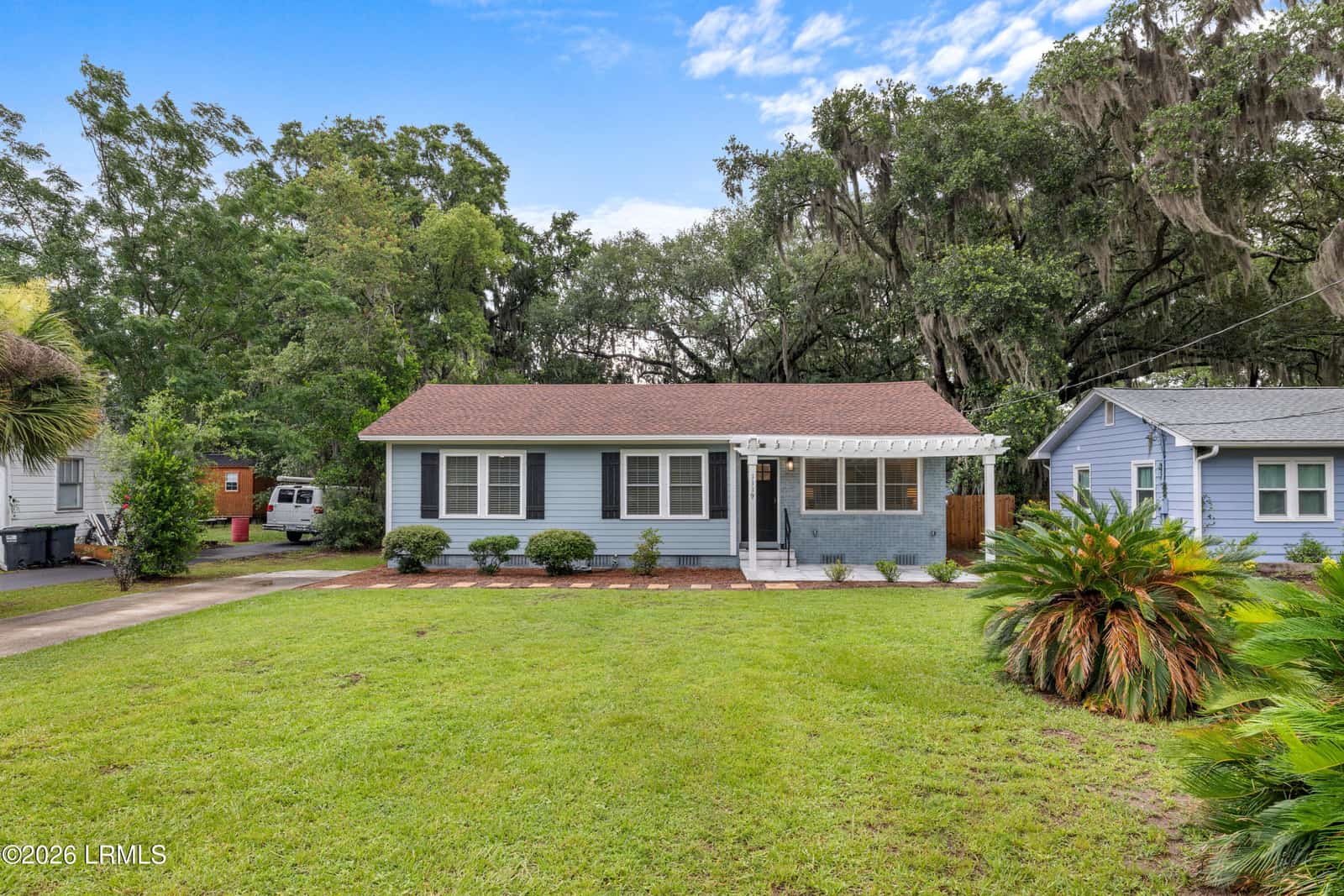 1119 Lafayette Street, Beaufort, SC 29902 — listing photo