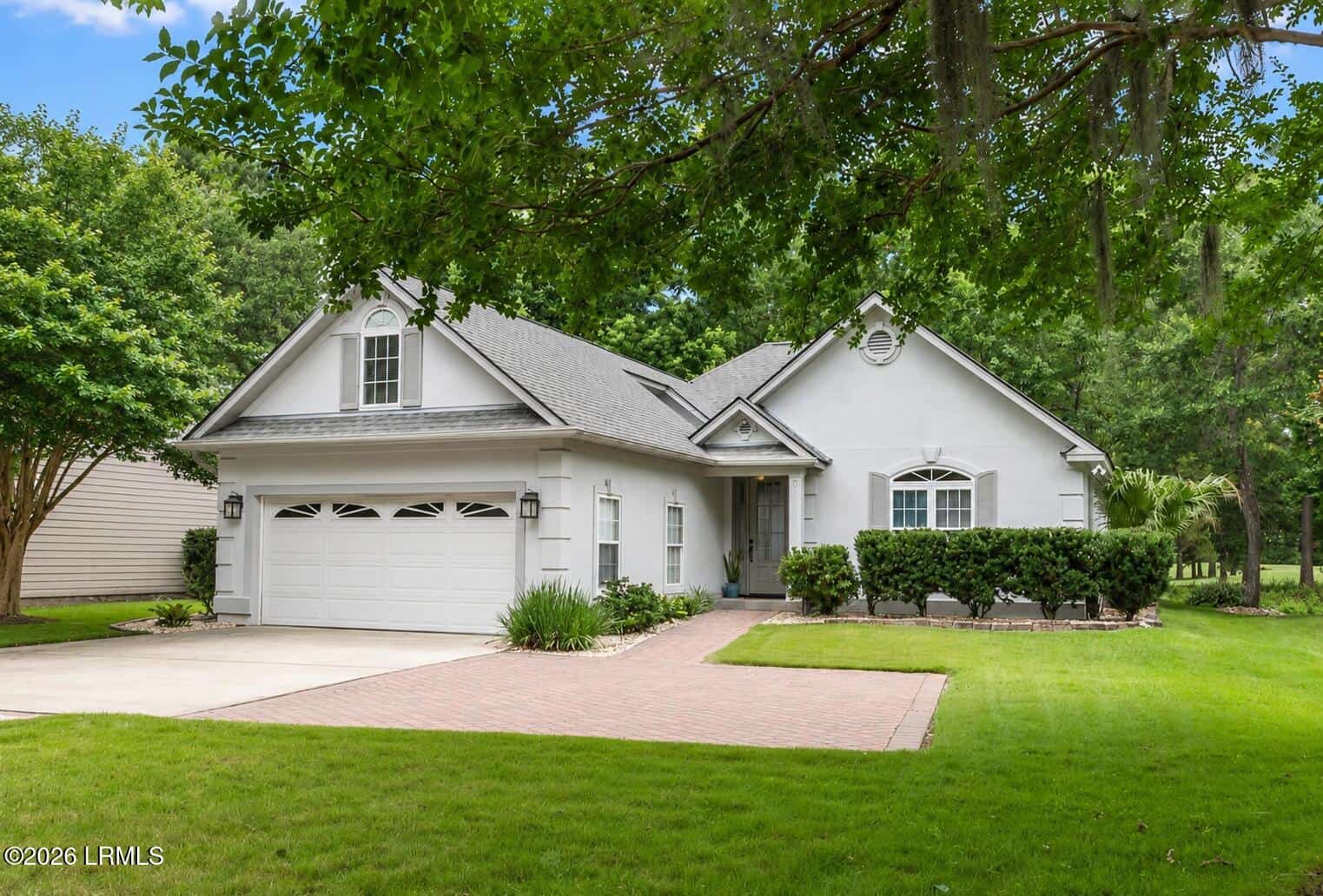216 Club Gate Drive, Bluffton, SC 29910 — listing photo