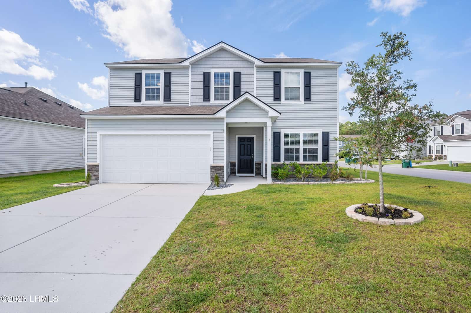 1 Toxaway Lane, Port Royal, SC 29906 — listing photo