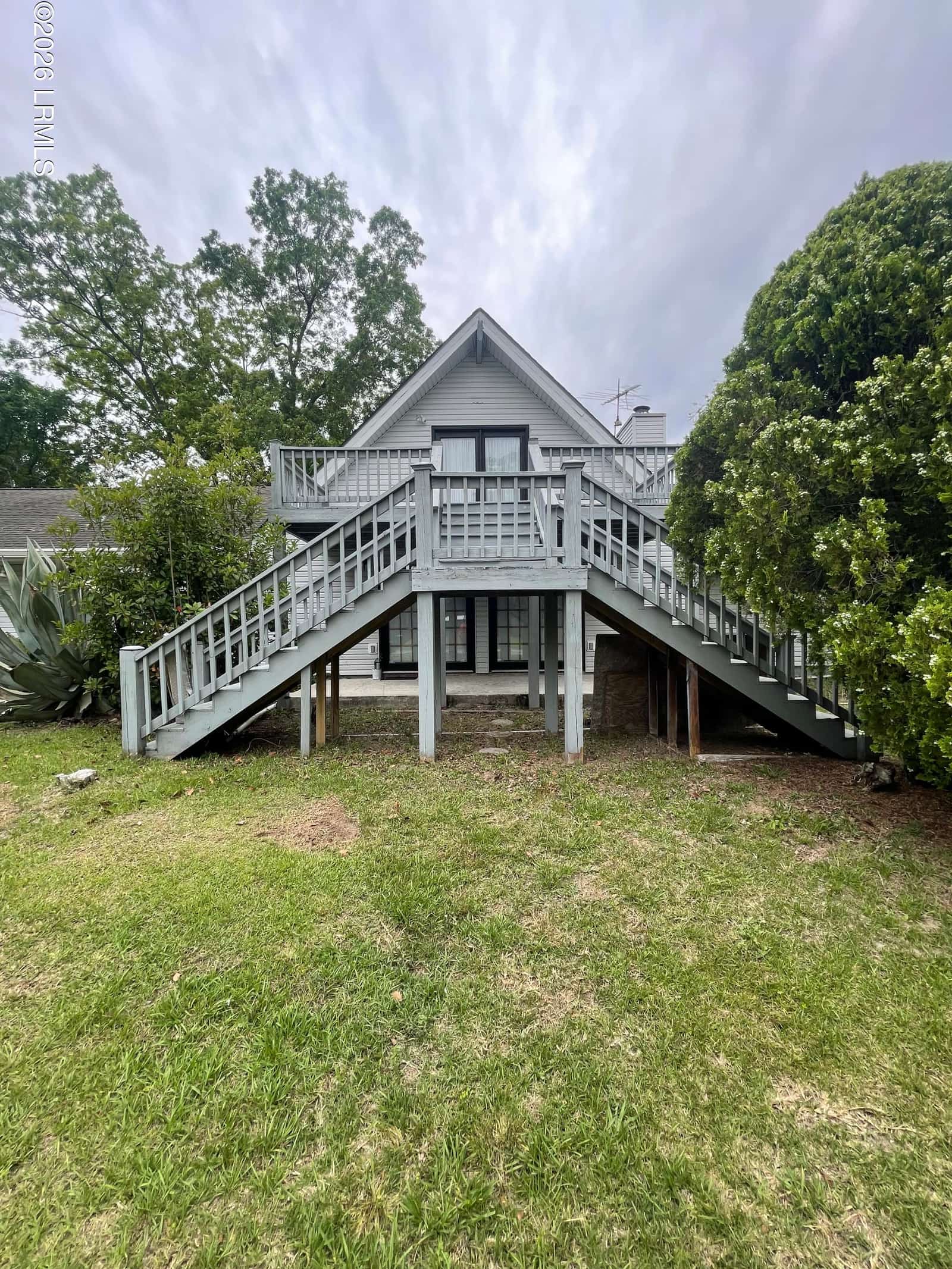 568 Keans Neck Road, Seabrook, SC 29940 — listing photo
