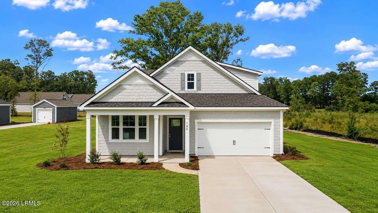 780 Castle Hill Drive, Yemassee, SC 29945 — listing photo
