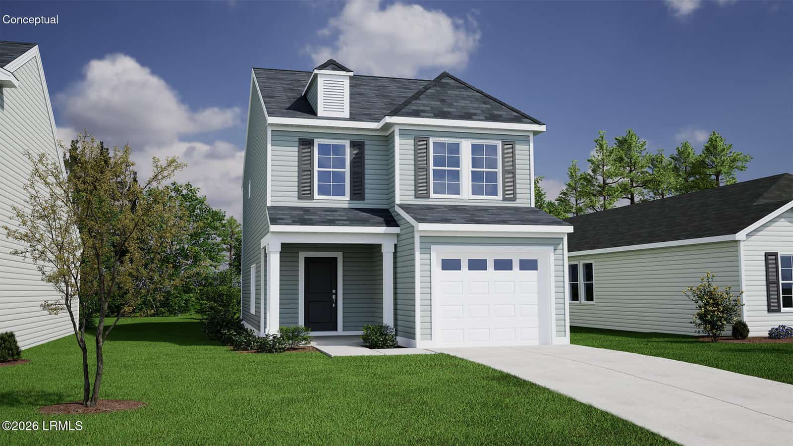 68 Landing Road, Ridgeland, SC 29936 — listing photo